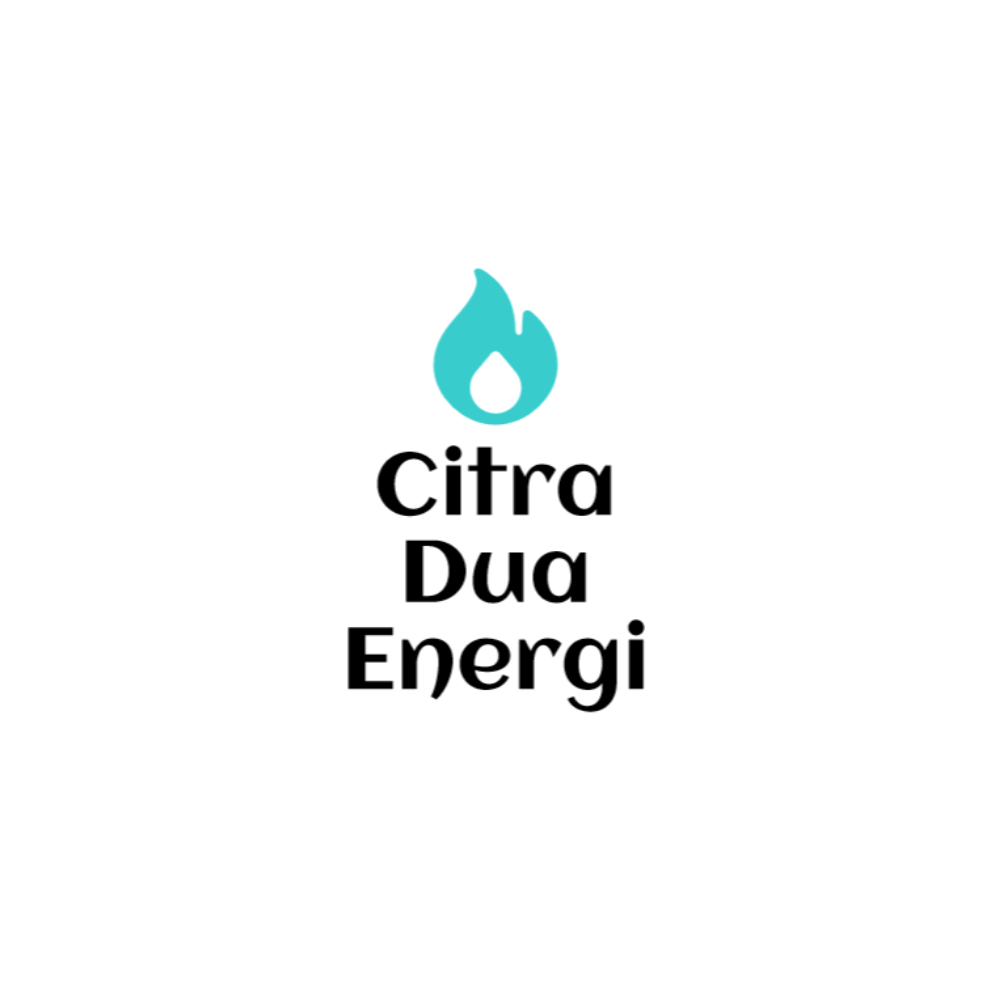 Logo Citra Dua Energi