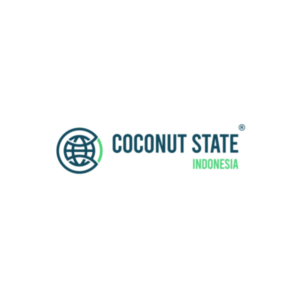 Logo Coconut State