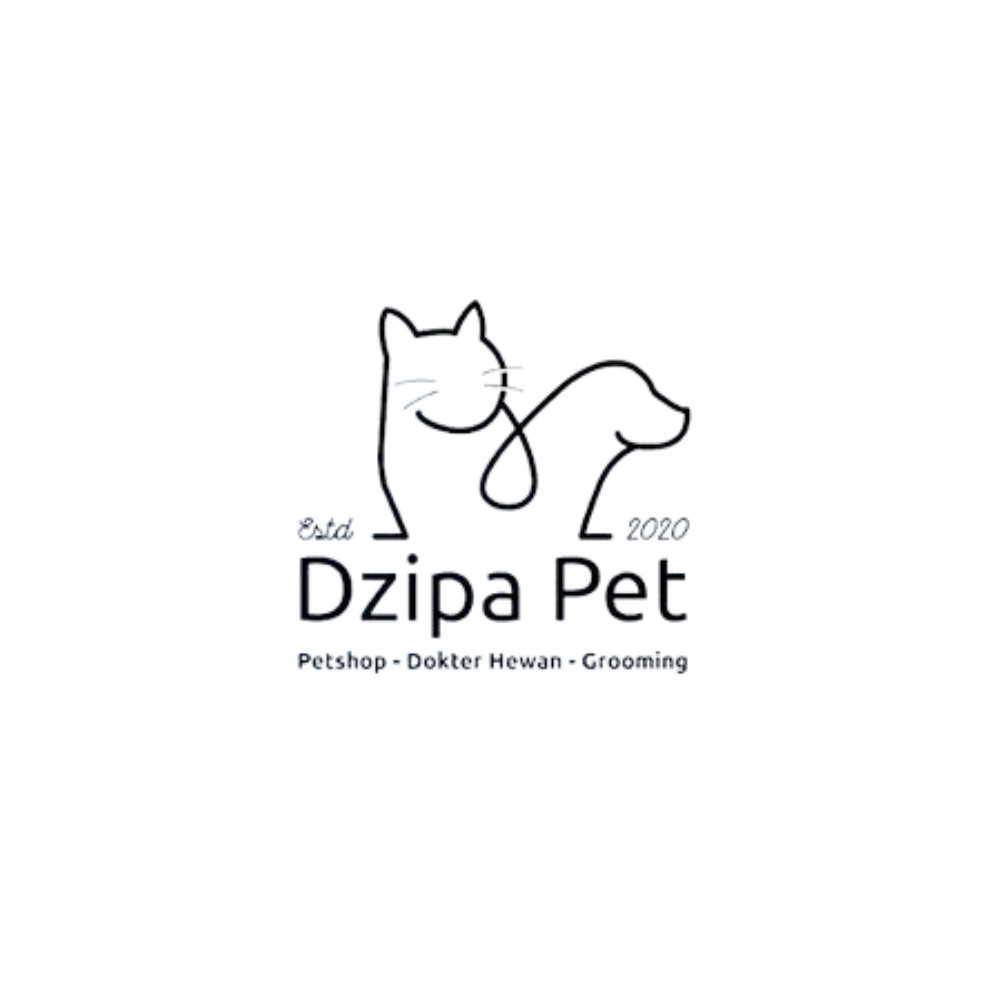 Logo Dzipa Pet