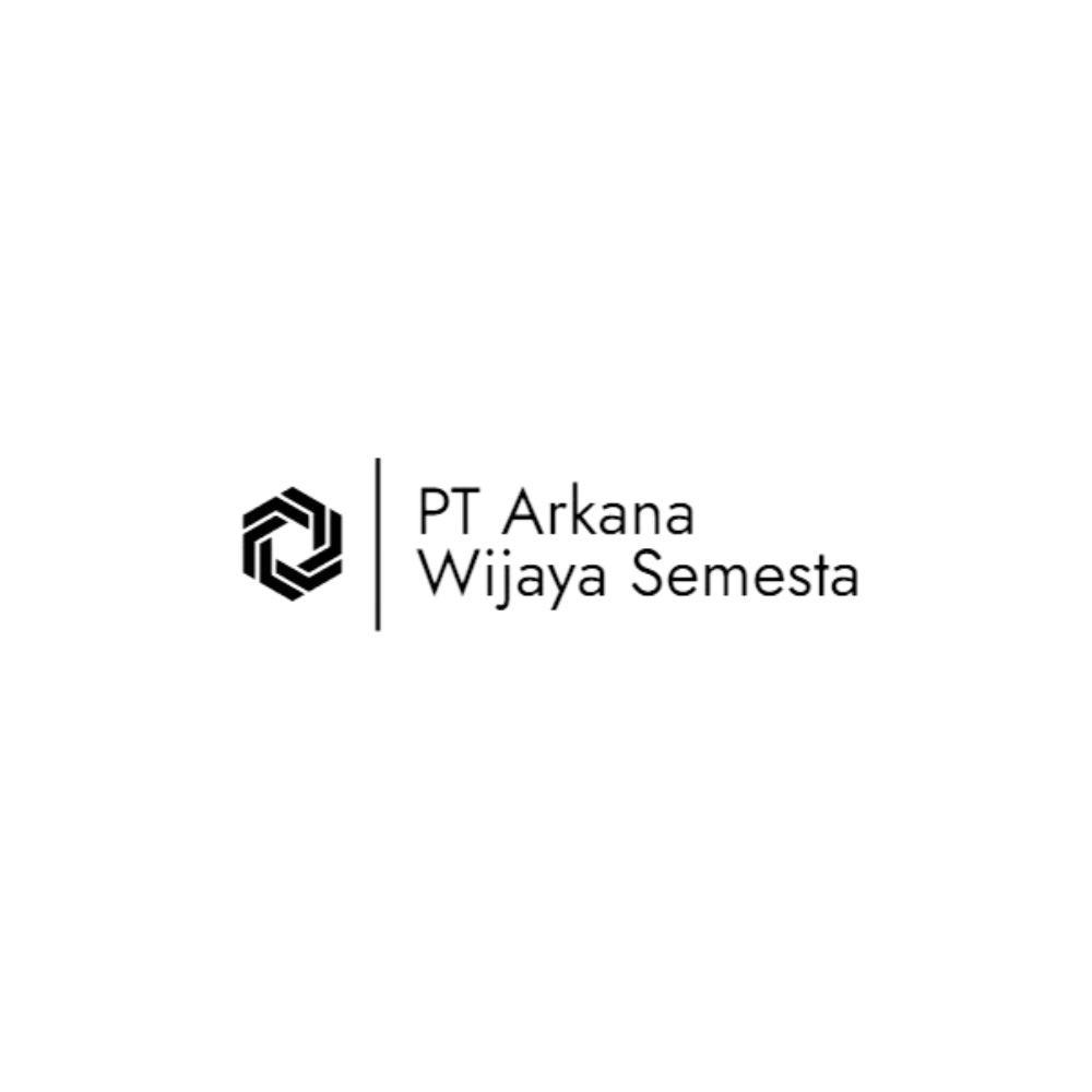 Logo PT Arkana Wijaya Semesta